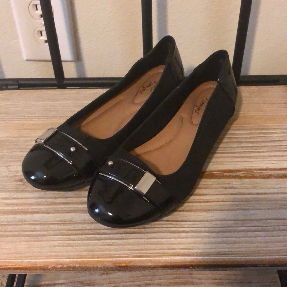 Black Flats